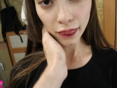 Welcome sweetie, let's fuck!! - SolaZola