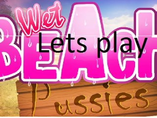 hentai, uncensored, steam, wet beach pussies