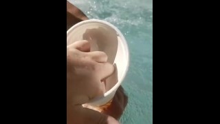 Meisjes vingeren cup hard