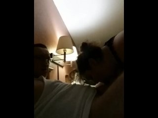 Hotel Daughter Sex p2