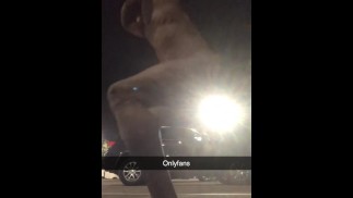 Только полное видео, на (onlyfans) Голая тренировка на улице