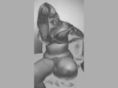 May Teaser - RemSequence - Screenshot 10 of 16 - Striptease