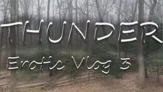 Thunder Teaser (Vlog erotico 3)