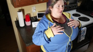 Breast/Belly Expansion