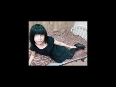 teen crosssdresser slideshow