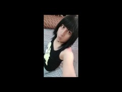 teen crosdresser slideshow