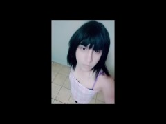 crosdresser slideshow