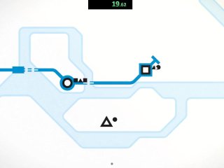 mini metro, gaming, speedrun, swedish