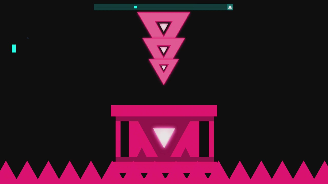 Just shapes and beats porn