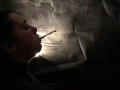 Deeper inhales evere