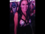 Preview 5 of Dancing for daddy at EDC 2019
