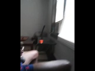 Still in STL Pt. 3 (VERY HOTT CUM SHOTS)