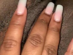Playing with myself - Screenshot 8 of 16 - Masturbation