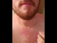 chewed apart aftermath biting fetish