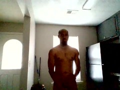 Amen men - Screenshot 11 of 16 - Masturbate