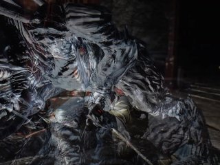 skyrim warframe monster fuck Ember_porn