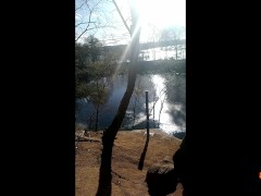 Tiny Latina Teen Shows Off Ass, Tits, And Sucks A Random Strangers Dick In Public Loves Blowjobs POV