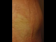 Whip slapped hero - Screenshot 9 of 16 - Bitting whiped