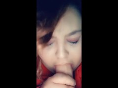 Snapchat fun - Screenshot 9 of 16 - Bbw