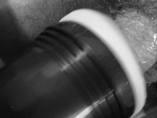 BECOMING A FAP MASTER GOONER: TOTAL SERVANT FOR PORN