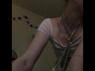 Step-daughter Wrapped in Chains and_Fucked Senseless by LovingStep-dad