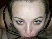 Preview 3 of fucking a trained mouth