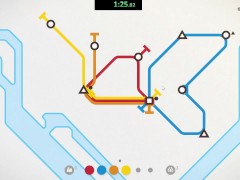 Washington, D.C. 100 Passenger Speedrun [1:56.15]