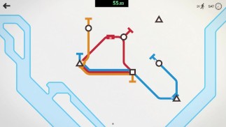 Washington, D.C. 100-Personen-Speedrun [1:56,15]