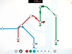 Istanbul 100 Passenger Speedrun [2:00.29]