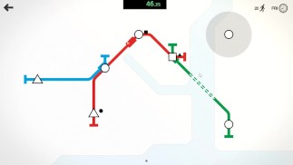 伊斯坦布尔 100 名乘客速通 [2：00.29]