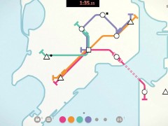 Mumbai 100 Passengers Speedrun [2:06.71]