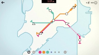 孟买 100 名乘客速通 [2：06.71]