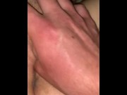 Preview 6 of Finger fuck