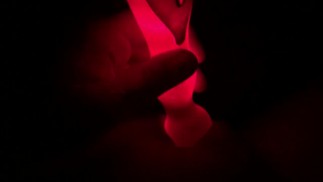 light up pussy.