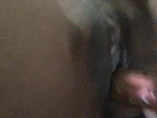 College cutie gushing and creaming