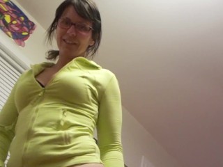 Ficken Mit Meinem Diletto-Stuhl