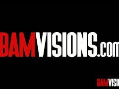Video Bamvisions Latina Victoria June Shaved Pussy Pounded