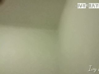 College babe spitroast practice with boyfriend and dildo