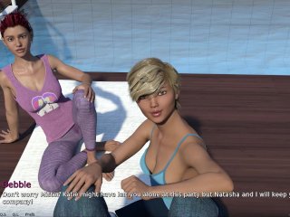 WTHI #28 • WHERE THE HEART IS • PC GAMEPLAY [HD]