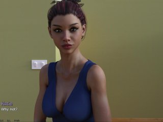 porn game, role play, gameplay, playthrough