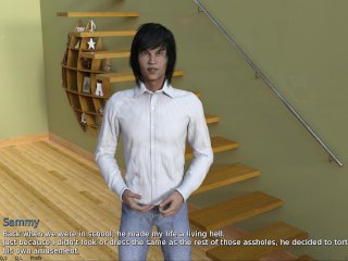 WTHI #30 • WHERE THE HEART IS • PC GAMEPLAY [HD]