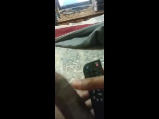 Wat happens when u cant get out