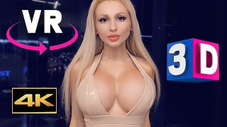 VR 3D PORN BIG SEXY LATEX BIMBO POV FAKE TITS FUCK 180 4K XXX YESBABYLISA VR 3D PORN BIG SEXY LATEX BIMBO POV FAKE TITS