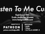 Fucking My Cum Into You - Countdowns & Dirty Talk (Erotic Audio for Women)