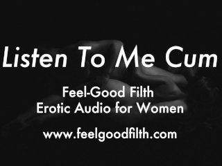 Fucking My Cum Into You - Countdowns &Dirty Talk(Erotic Audio for Women)