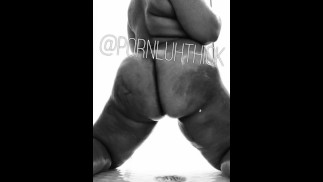 Juicy shower twerk 