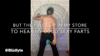 Furz in Jeans TEASER Full Clip im Geschäft
