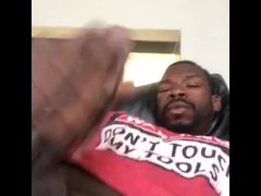 Don’t touch my phone