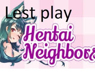teen, exclusive, hentai neighbors, hentai