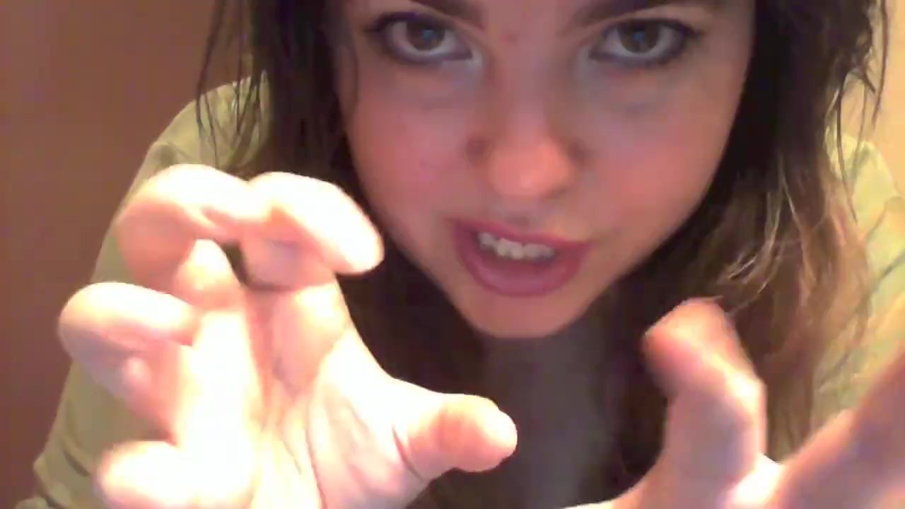 Kitzel-Fetisch-Rollenspiel